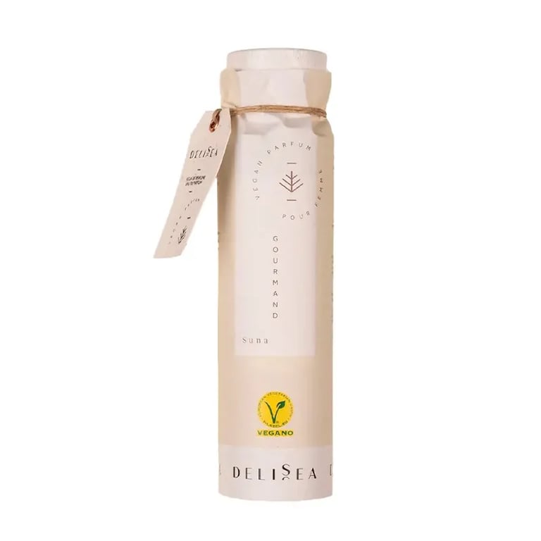 Suna Pour Femme Eau Parfum