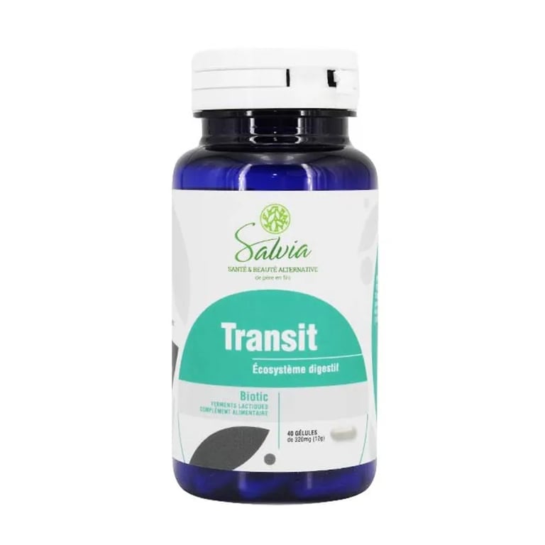 Biotic Transito