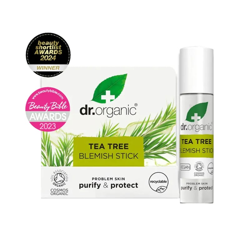 BARRA PARA ACNÉ DE ÁRBOL DE TÉ