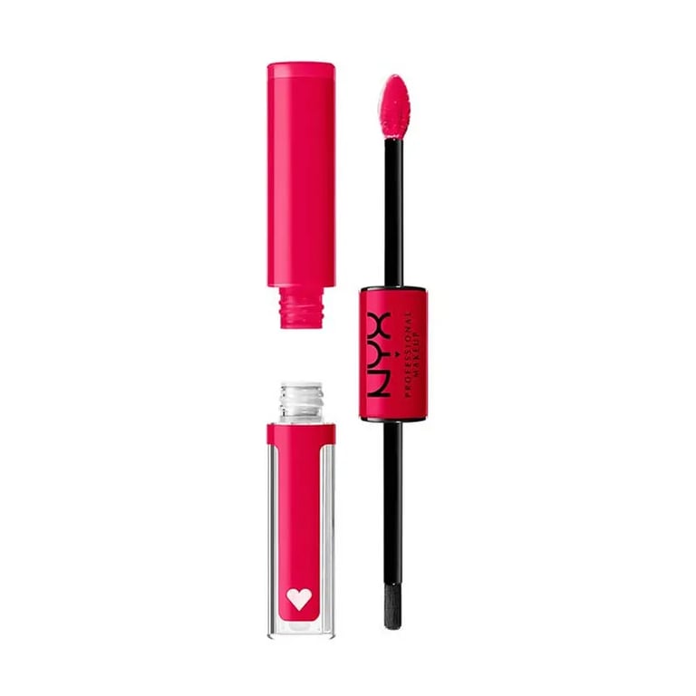 Shine Loud Pro Pigment Lip Shine #On A Mission