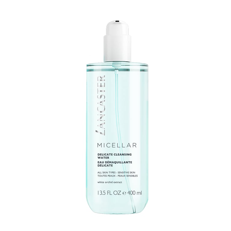 Micellar Delicate Cleansing Water 400 ml