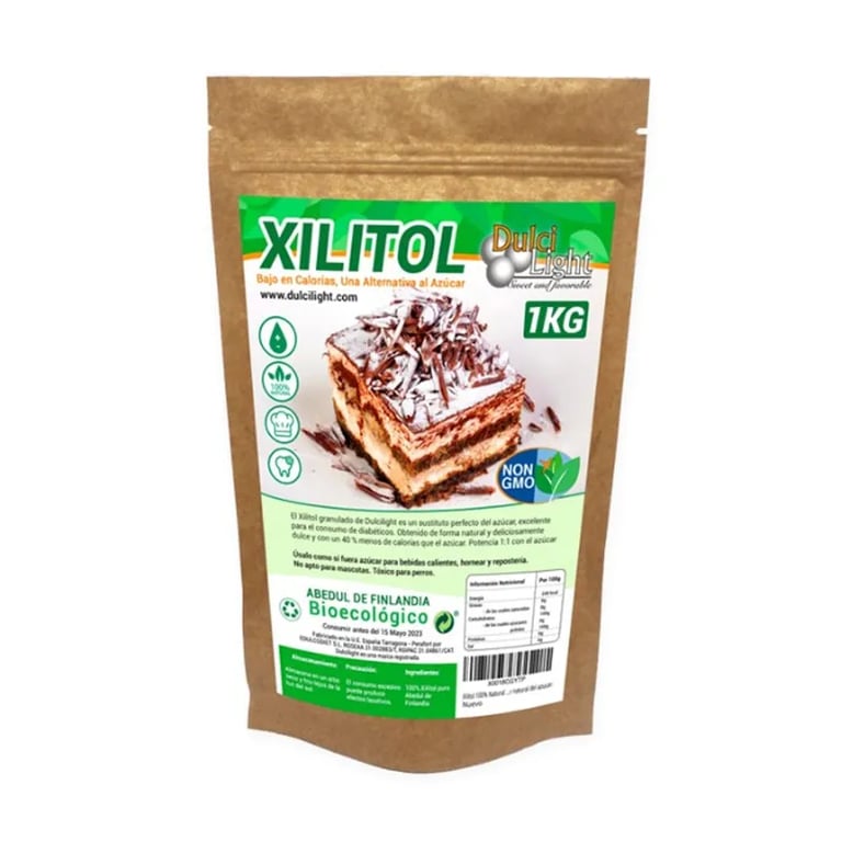 Xylitol