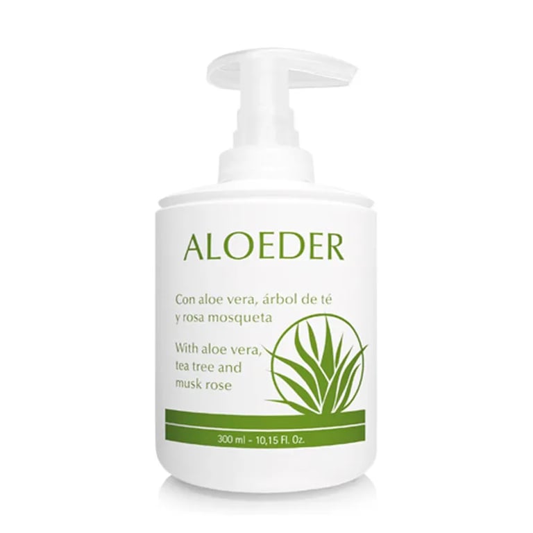 ALOEDER CORPORAL