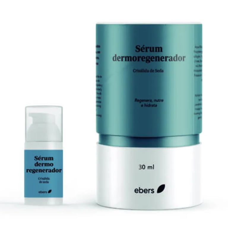 Serum Dermo - Regenerador