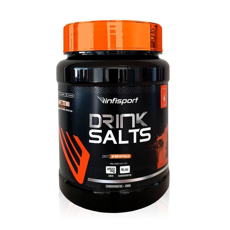 Drink Salts Zero