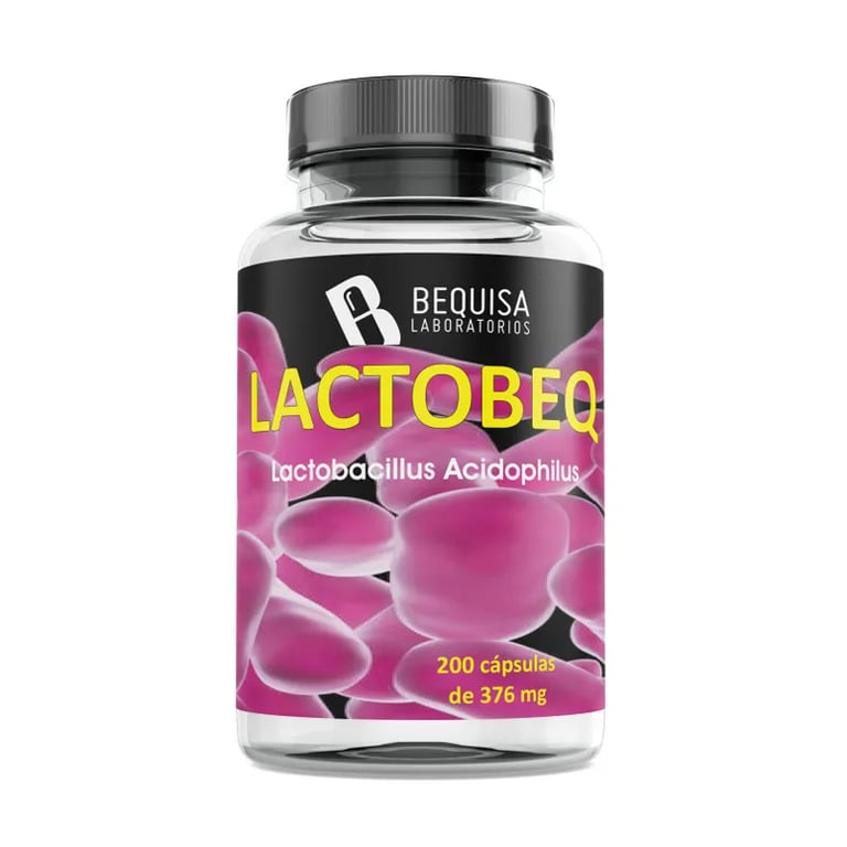 Lactobeq 95