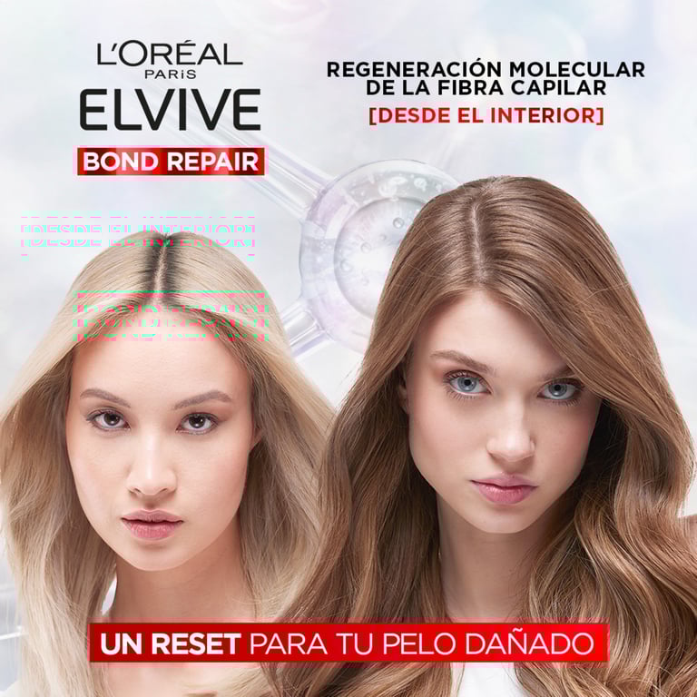 Bond Repair Reparierender Conditioner 150 ml von Elvive