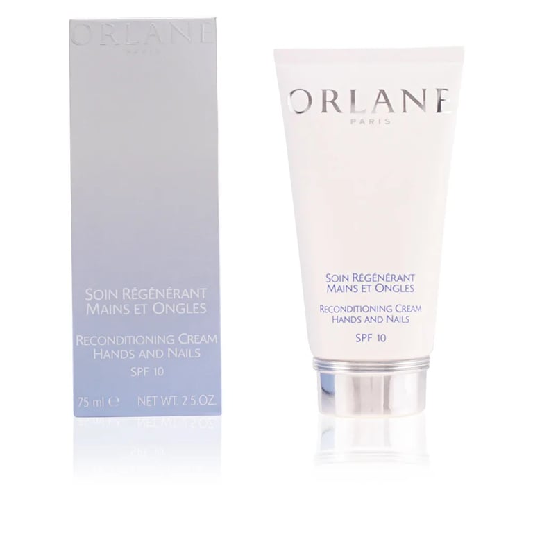 Corps Soin Régénérant Mains & Ongles