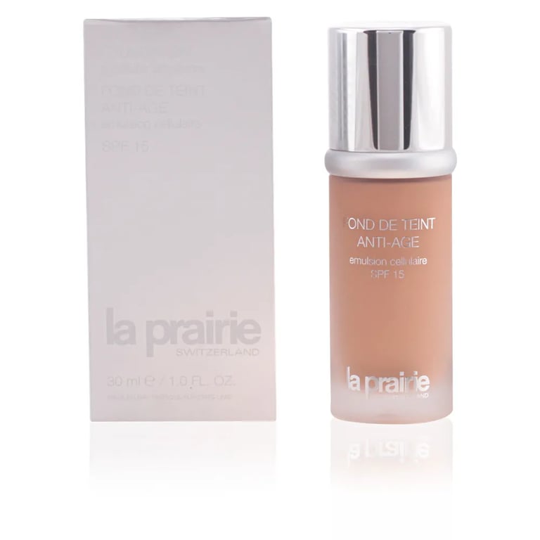 Anti Aging Foundation A Cellular Emulsion Spf15 #600