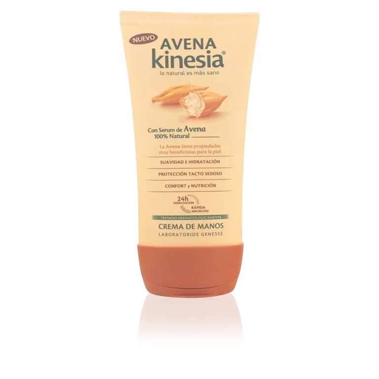 Avena Kinesia Serum Crema Manos