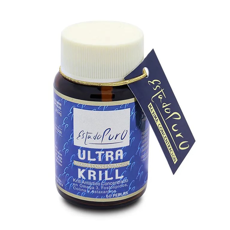 Estado Puro Ultra Krill