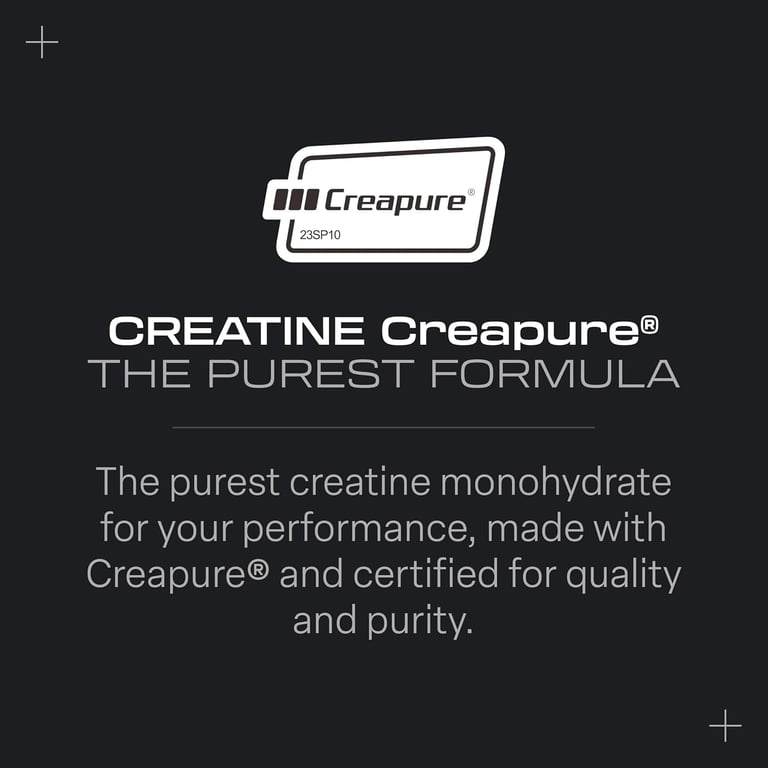 Creatine 100% Creapure 300g da Beverly Nutrition