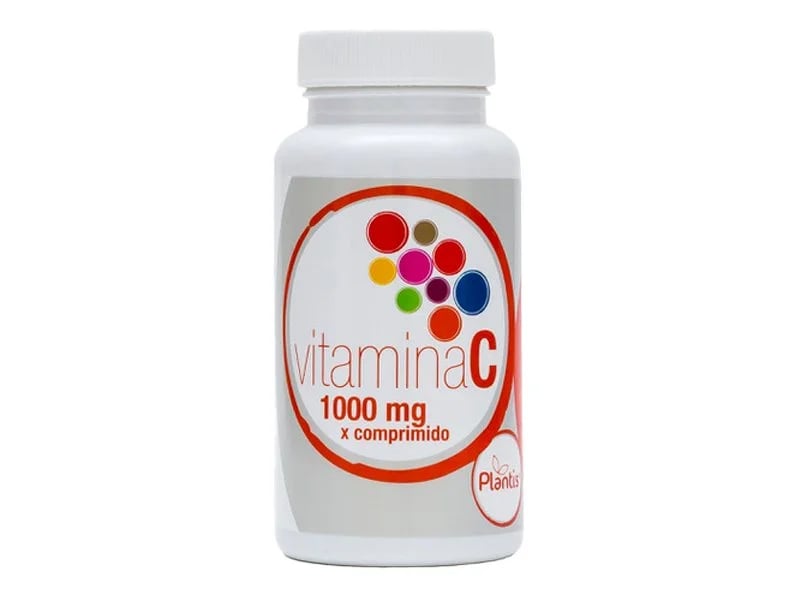 Vitamina B Complex - imagen 6 de 6