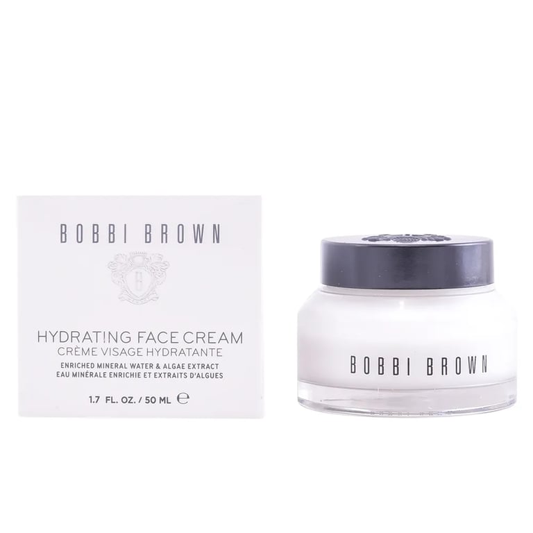 Skincare Hydrating Face Cream