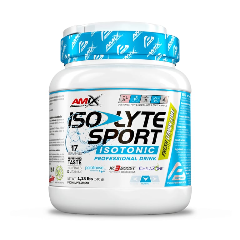 Isolyte Sport Drink