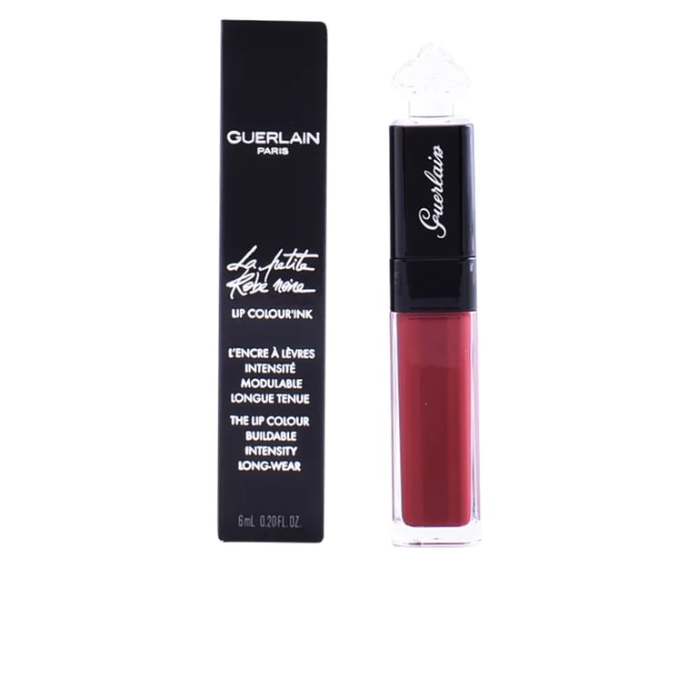 Le Petite Robe Noire Lip Colour'ink #l 122-Dark Sided