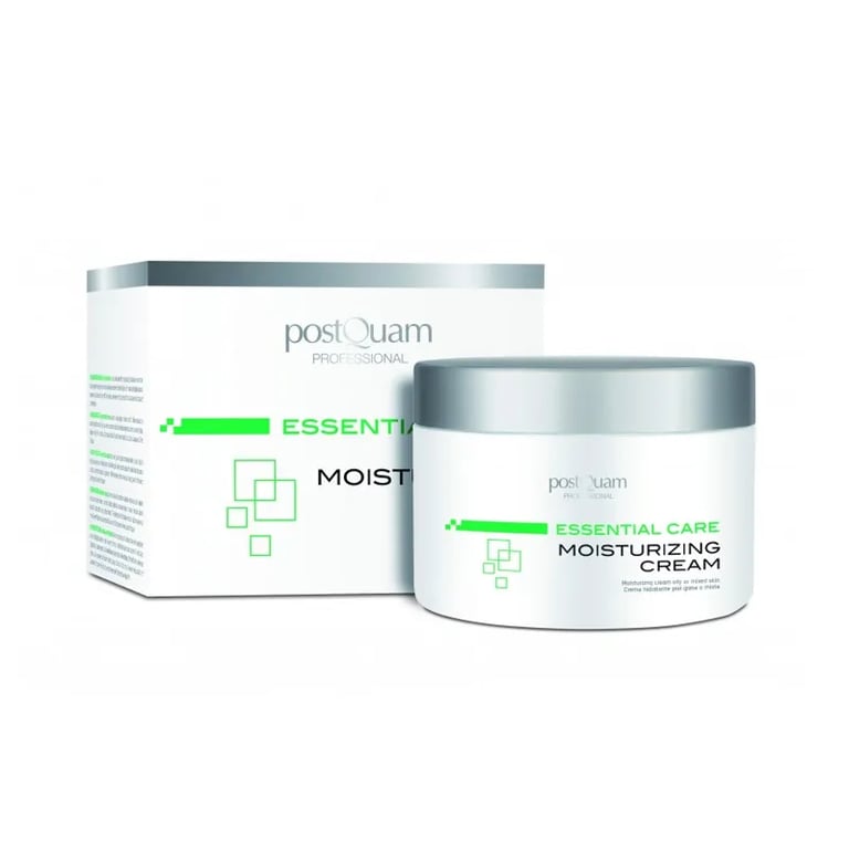 Essential Care Nourishing Cream für Mischhaut