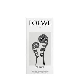 Loewe 7 Anonym EDP Pack 2 St 100 ml von Loewe