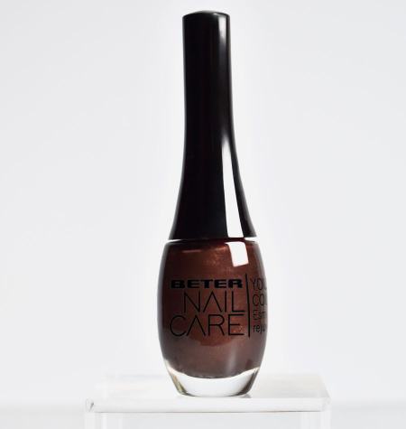 Nail Care Youth Color #258 Brownie Bite