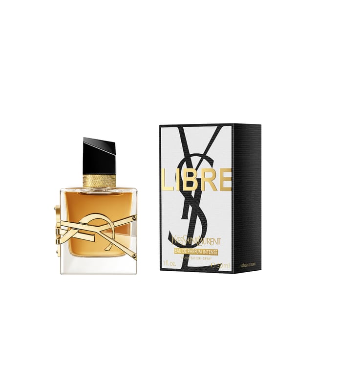 Libre Intense EDP 30 ml de Yves Saint Laurent