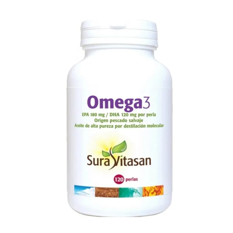 OMEGA 3
