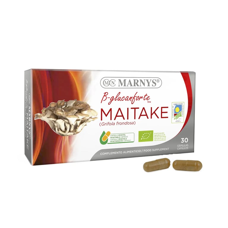 MAITAKE