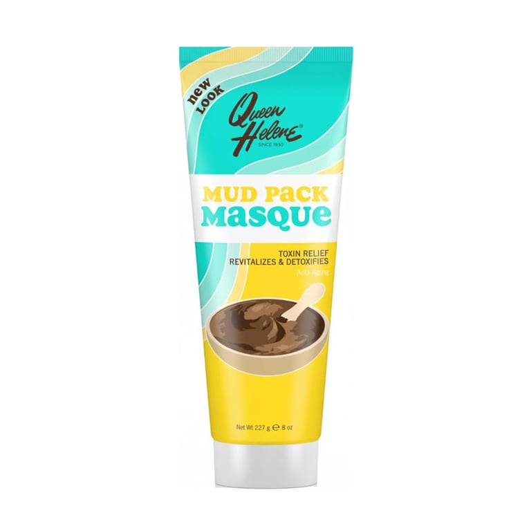 Mascarilla Mud Pack 226g