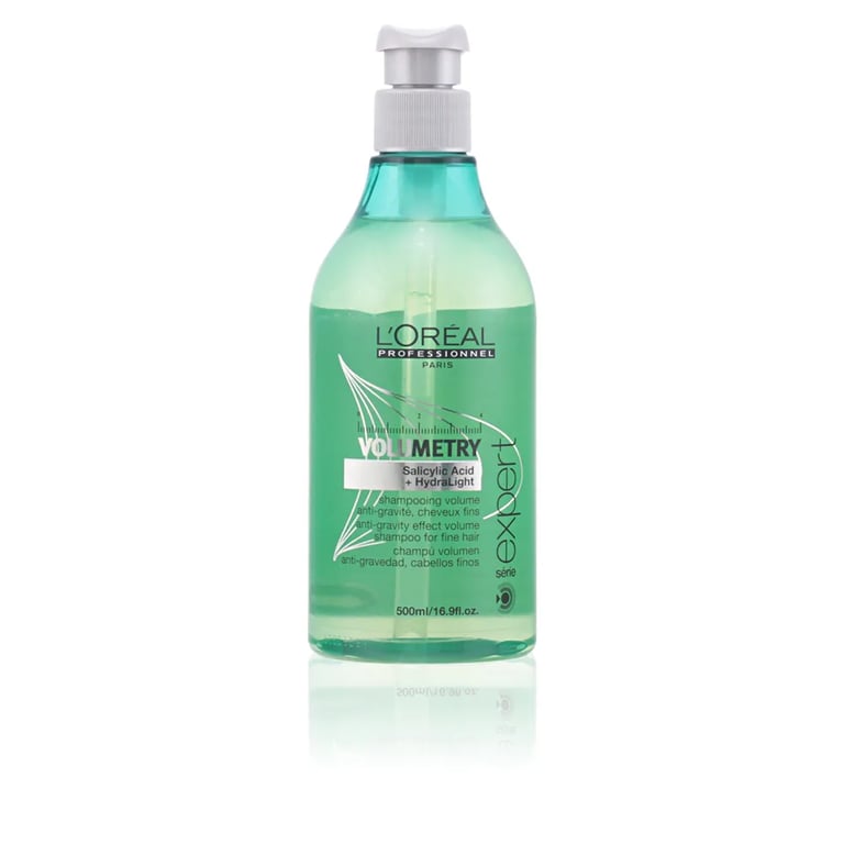 Volumetry Anti-Gravity Volumizing Shampoo