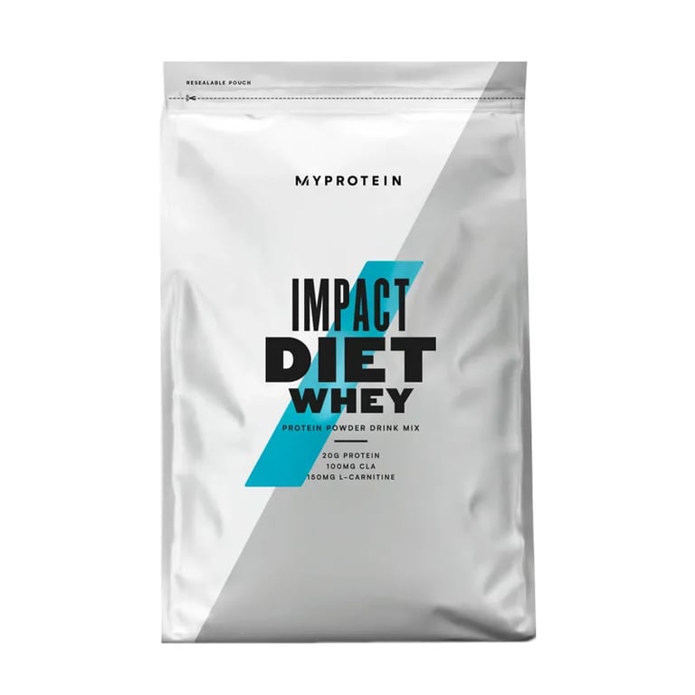 Impact Diet Whey