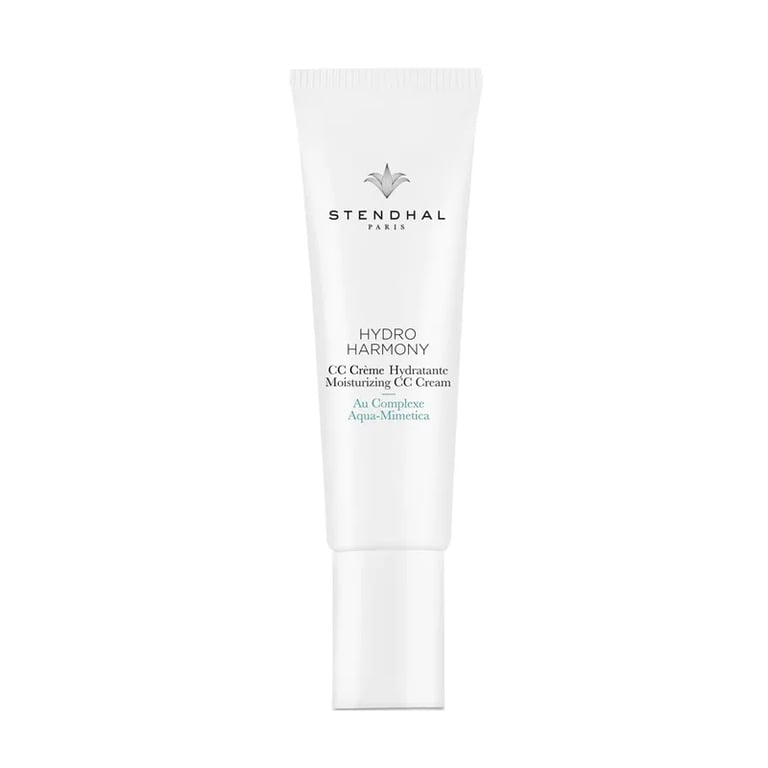 Hydro Harmony CC Crème Hydratante