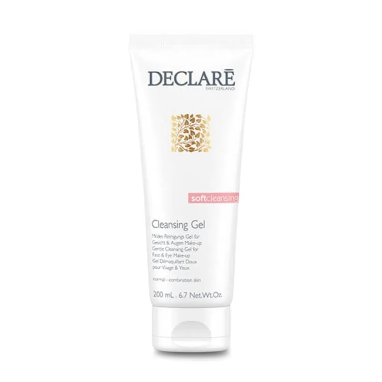 SOFT CLEANSING GEL LIMPIADOR
