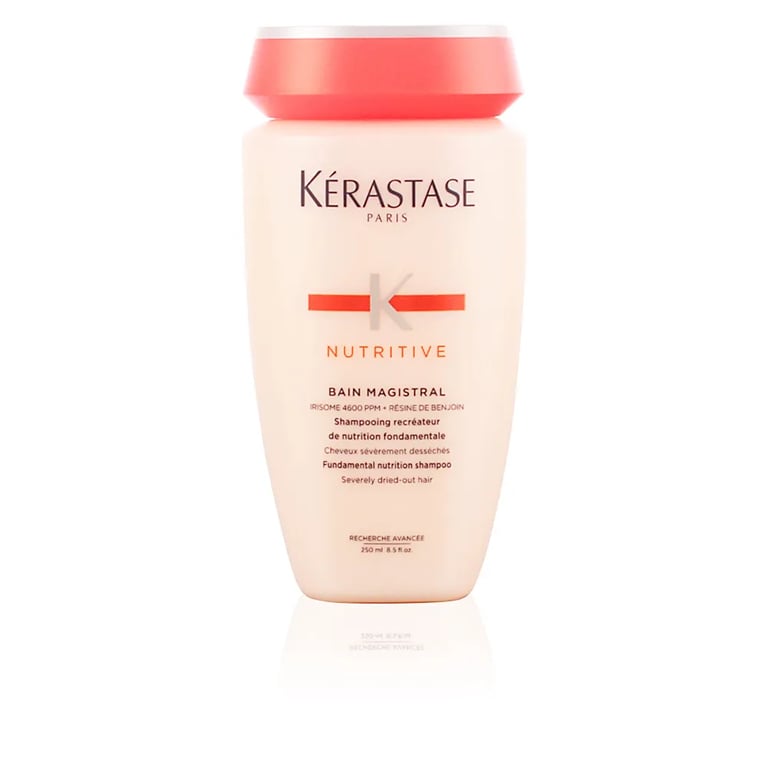 Nutritive Bain Magistral