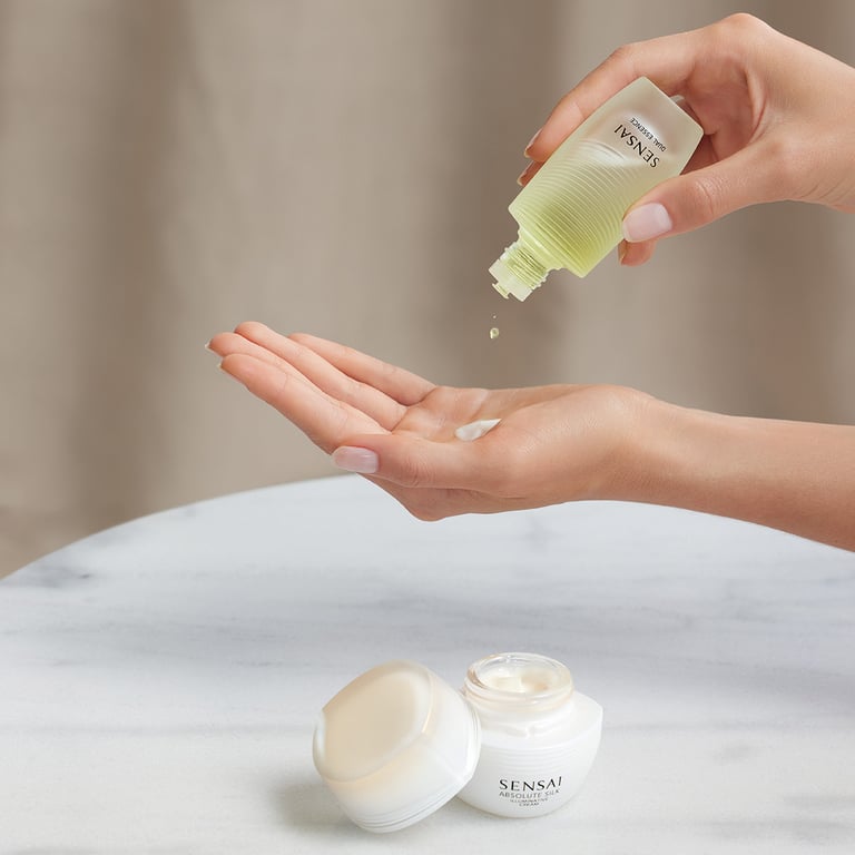 Dual Essence Édition Limitée 30 ml   de Sensai