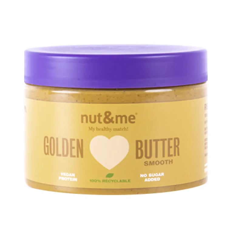 Crema Golden Milk
