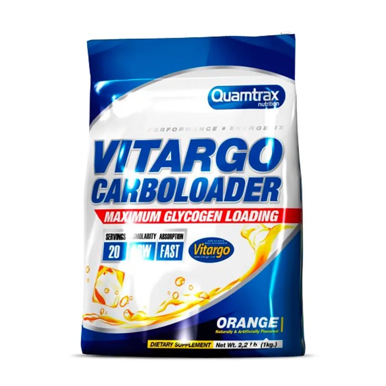 Vitargo Carboloader