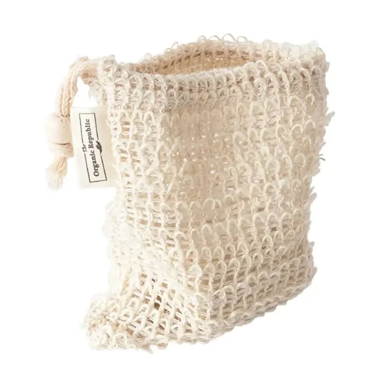 Sac Sisal