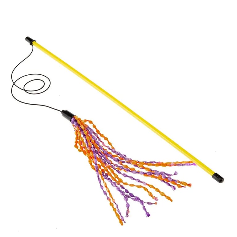 Varita Fishing Rod Para Gato