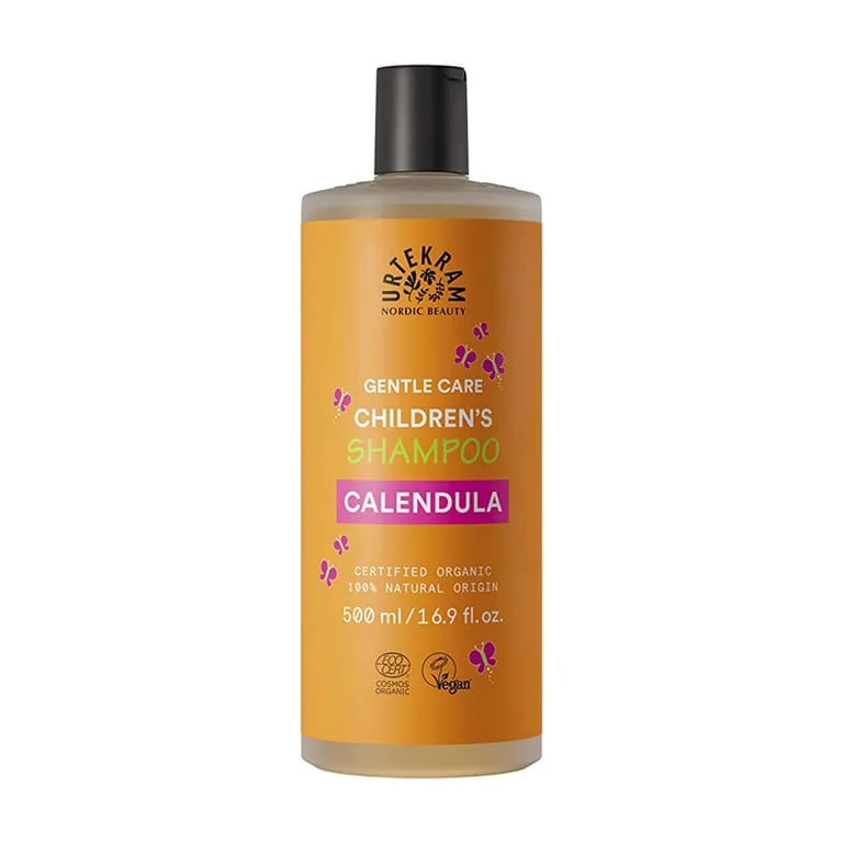 CHAMPU NIÑOS CALÉNDULA