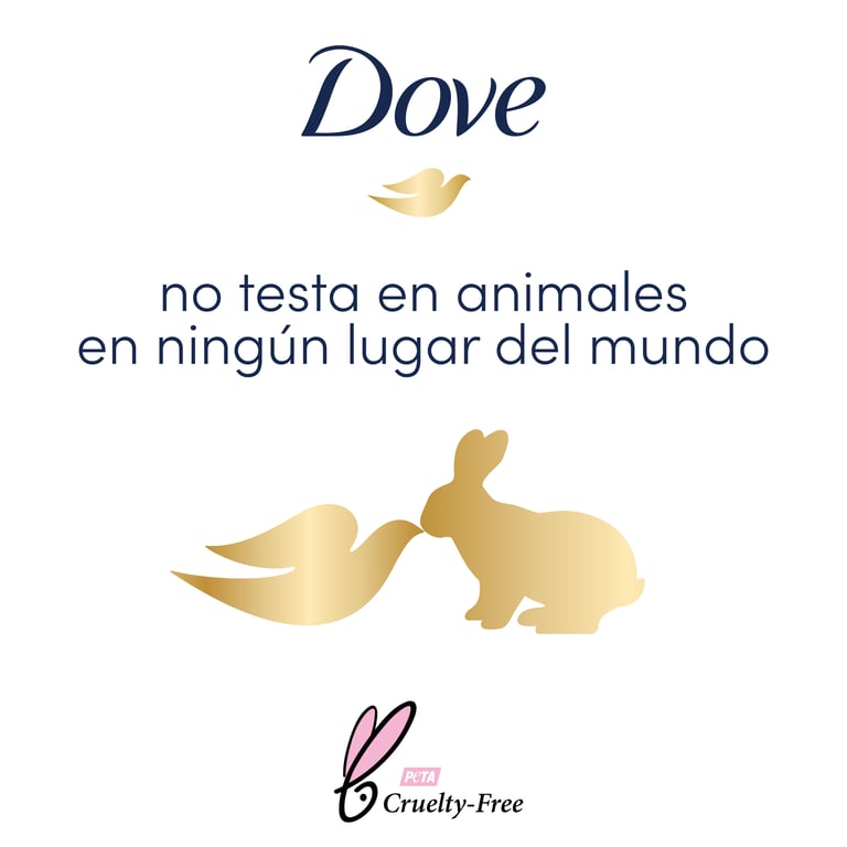Original Creme-Deo 50 ml von Dove