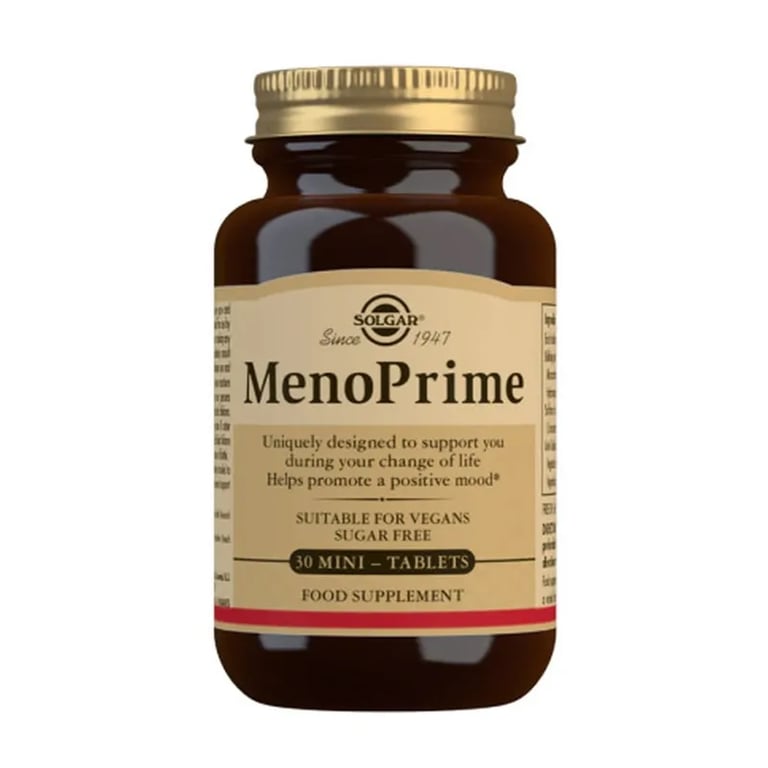 Menoprime