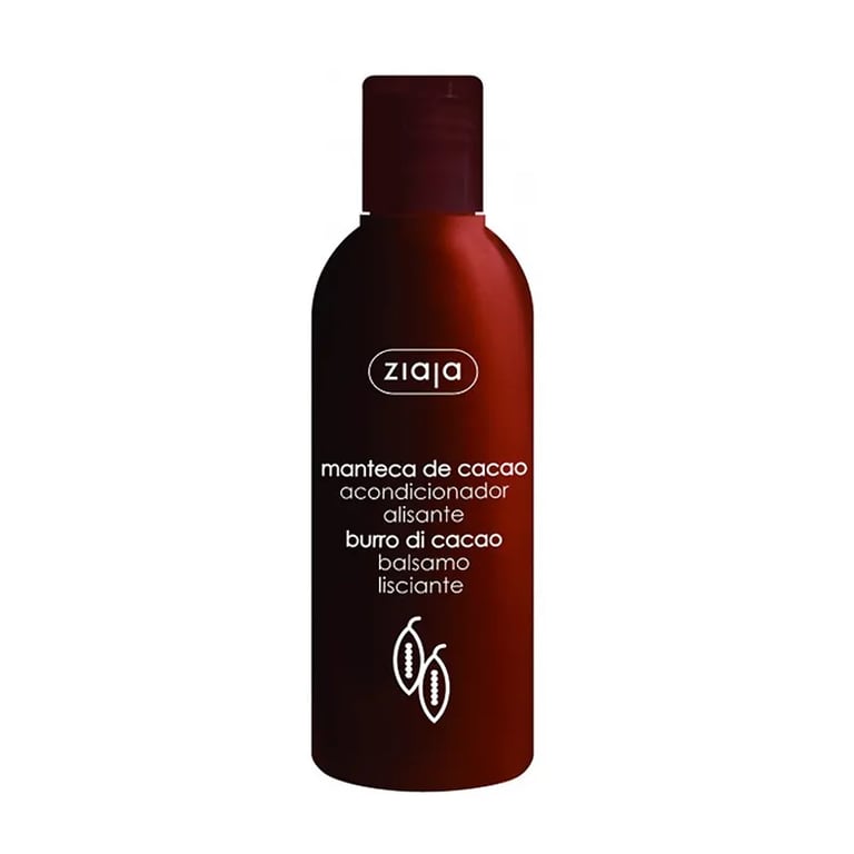 Manteca De Cacao Acondicionador Capilar