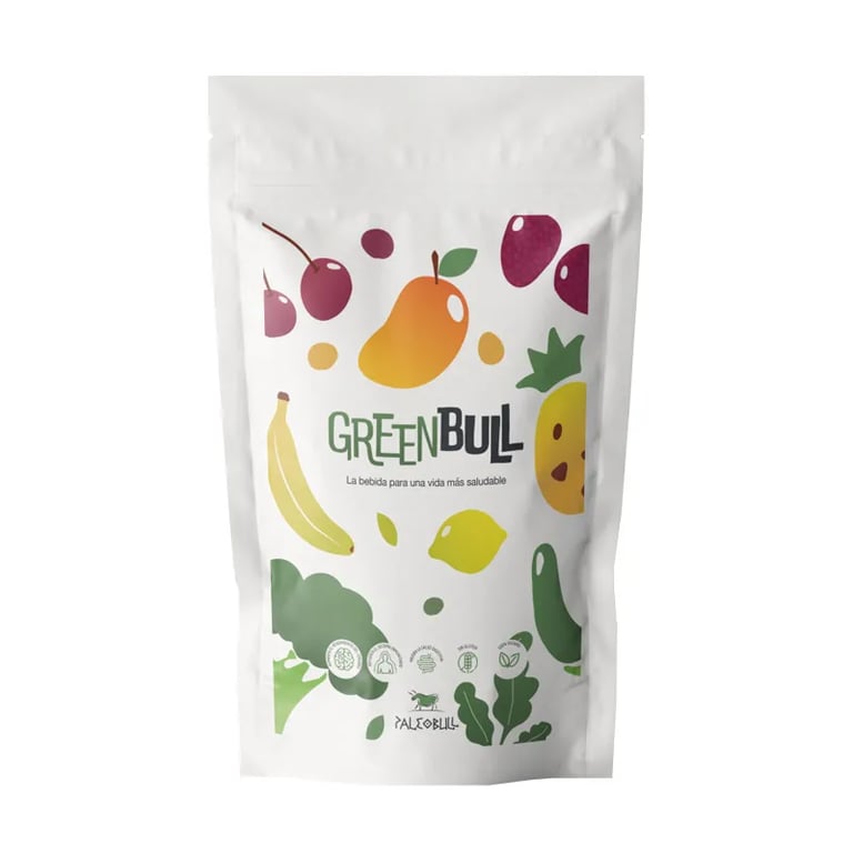Greenbull