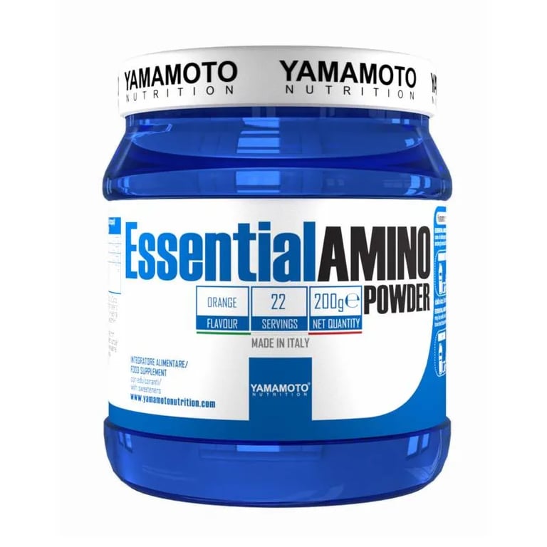 ESSENTIAL AMINO POWDER