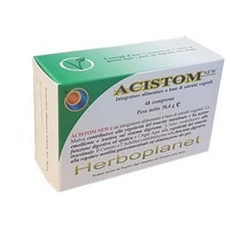 Acistom