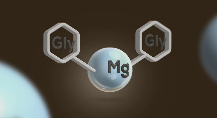 Bisglycinate de Magnésium - imagen 3 de 3