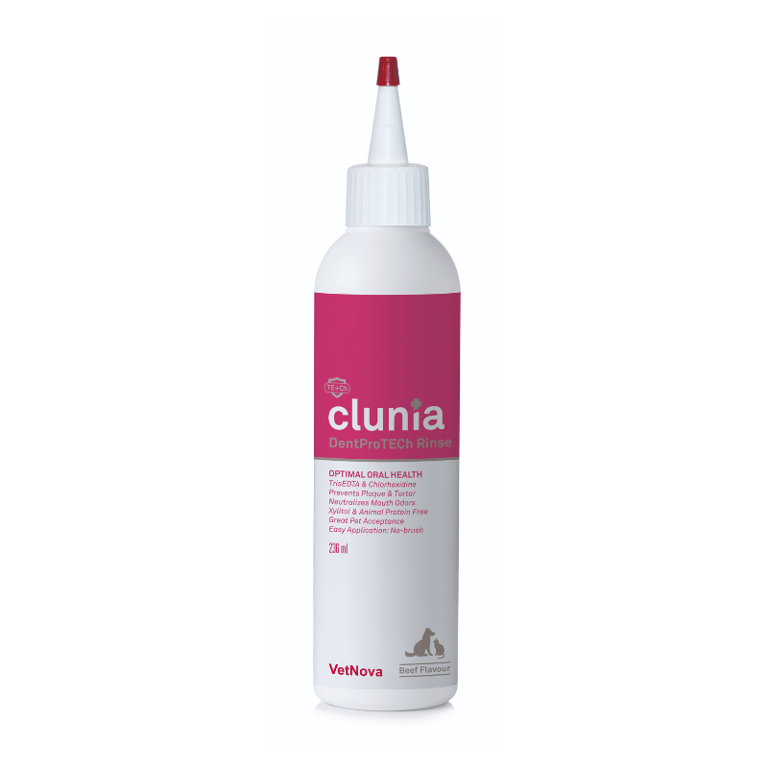 Clunia Dentprotech Rinse