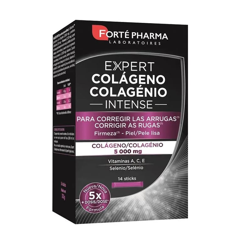 Expert Colágeno Intense