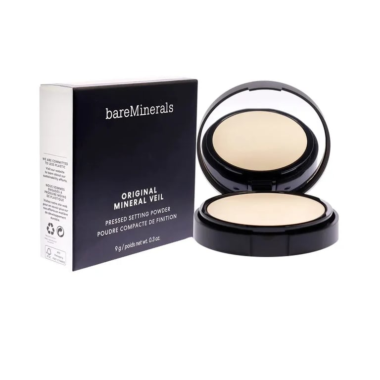 Original Mineral Veil Compact #Very Fair To Fair