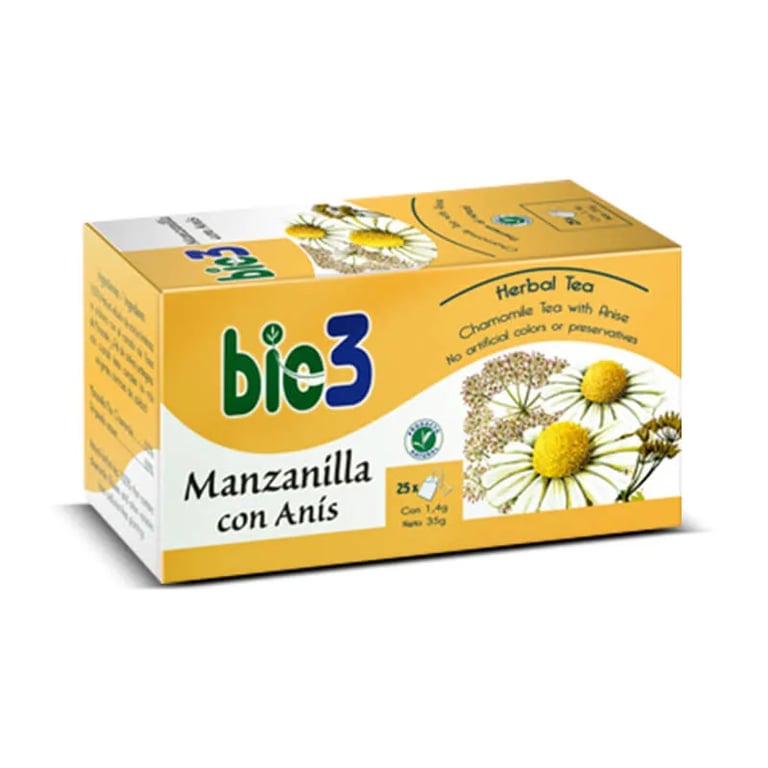 BIE3 MANZANILLA CON ANIS