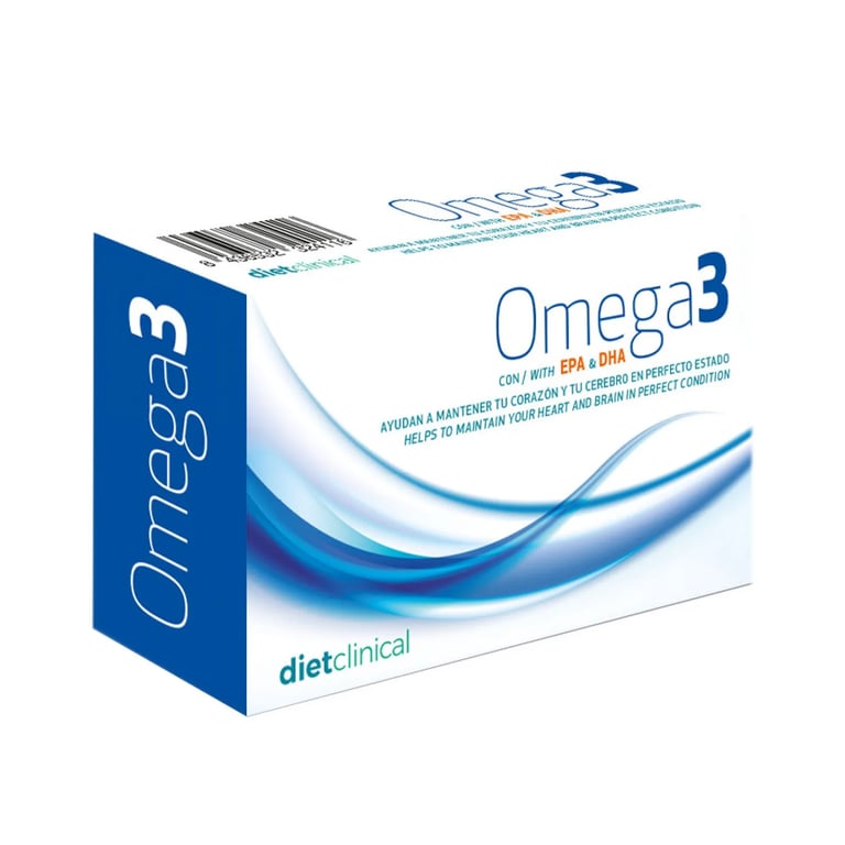 Omega 3